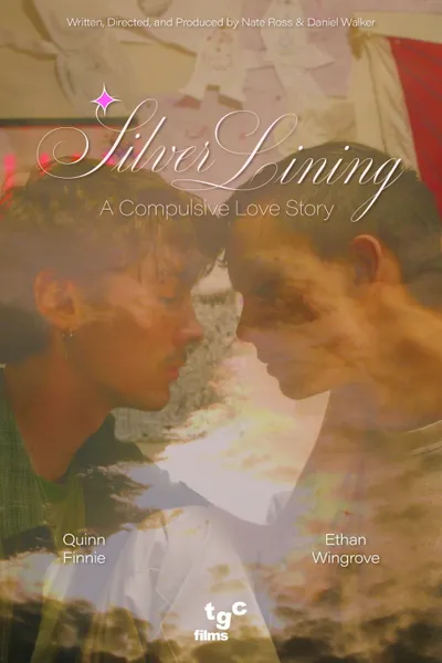 Silver Lining: A Compulsive Love Story