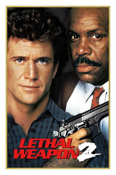 Lethal Weapon 2