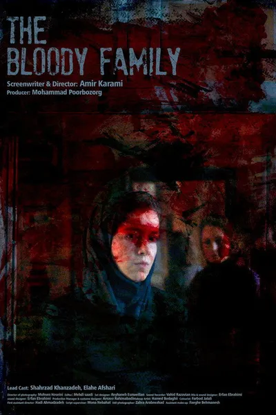 The Bloody Family