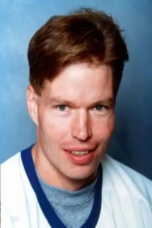 Larry Murphy