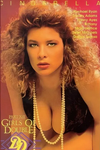 Girls of Double D 12