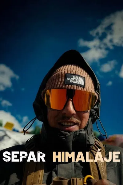 Separ: Himaláje