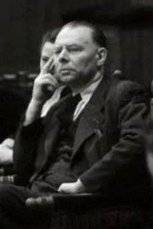 Koos Vorrink
