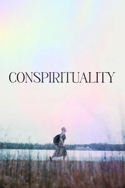 Conspirituality