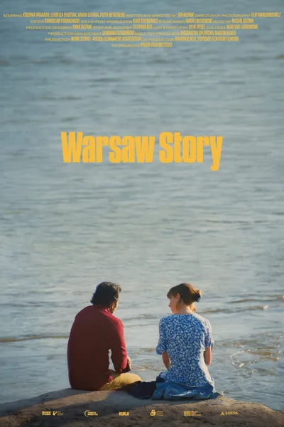 Warsaw Story