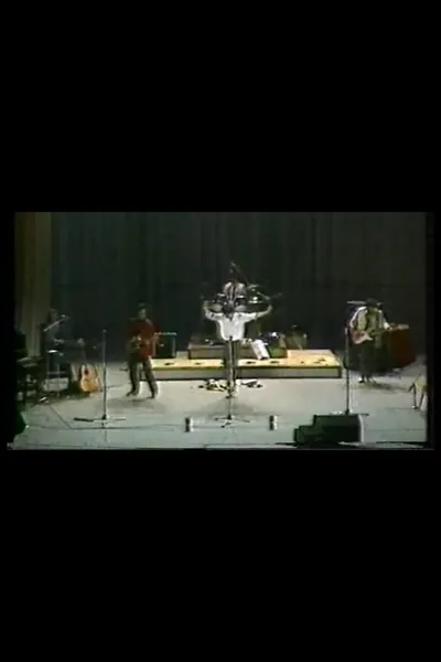 Poslednja igra leptira: Live at Dom sindikata