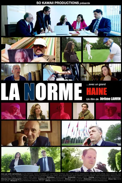 La Norme