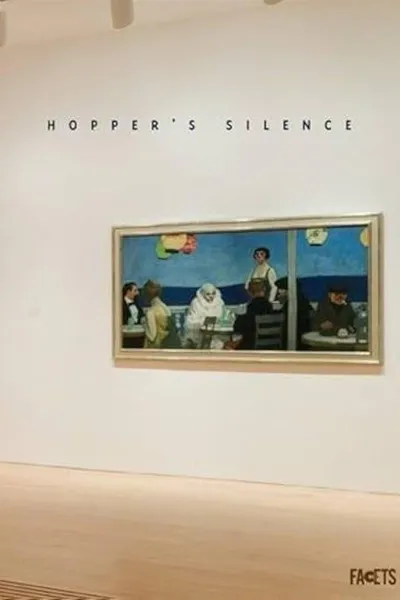 Hopper's Silence