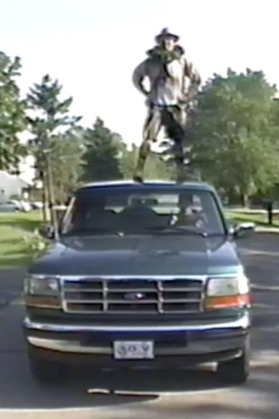 Lethal Finger & Friends