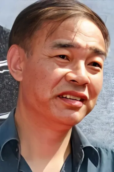 Zhou Youchao