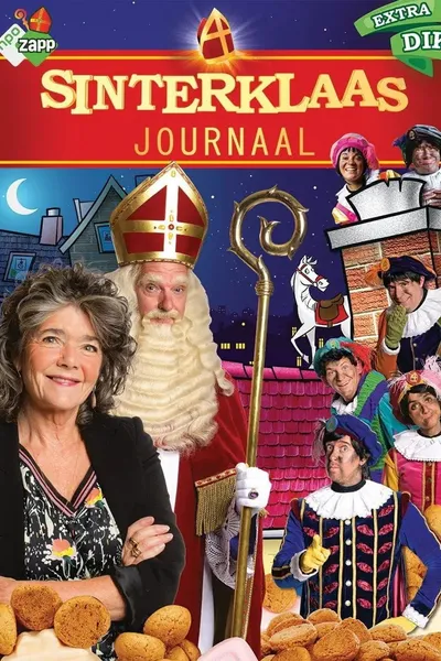 Sinterklaas Procession 2022