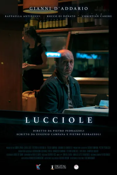 Lucciole
