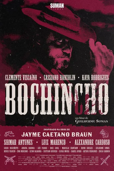 Bochincho - The Movie