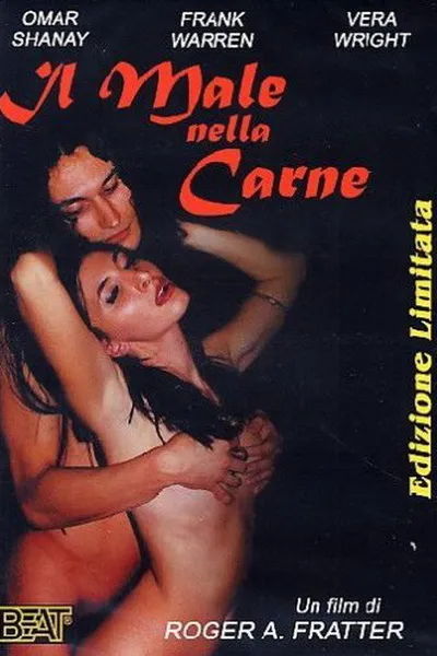 Flesh Evil: Il Male Nella Carne