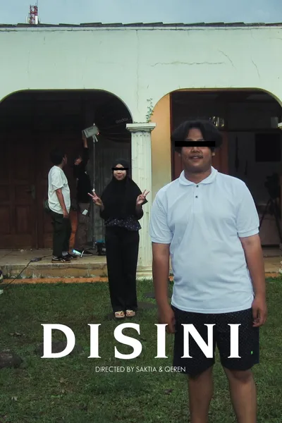 DISINI