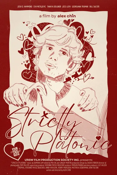 Strictly Platonic