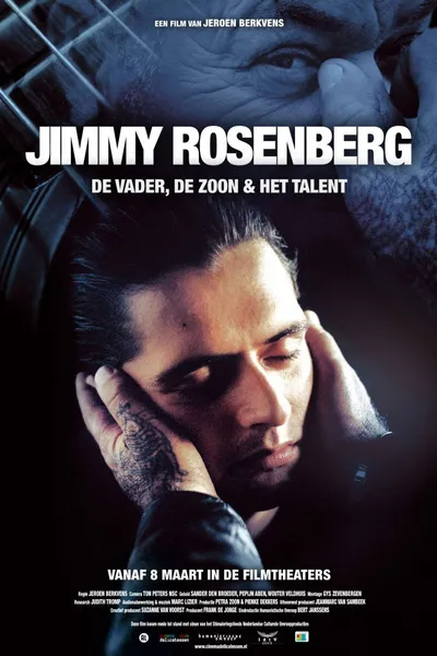 Jimmy Rosenberg: The Father, the Son & the Talent