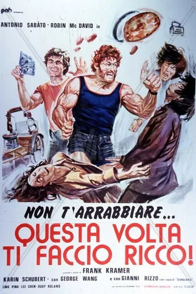 This Time I'll Make You Rich