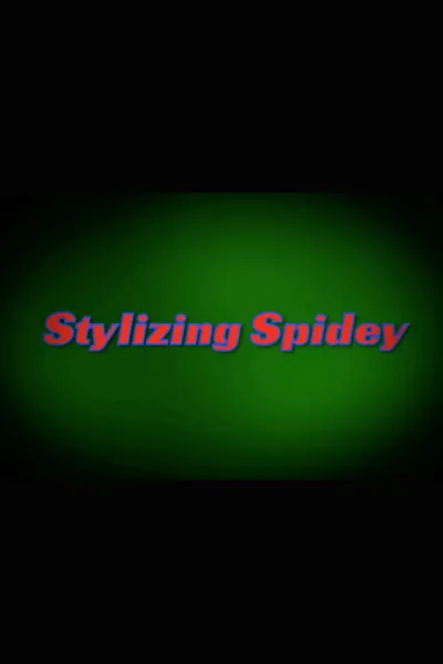 The Spectacular Spider-Man: Stylizing Spidey