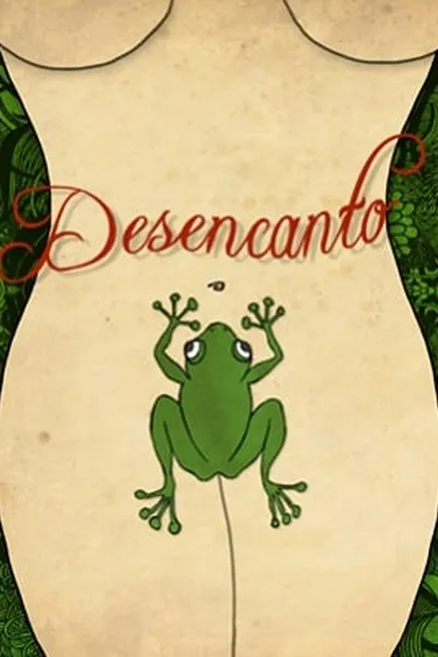 Desencanto