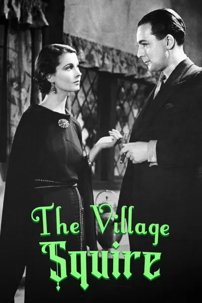 The Village Squire