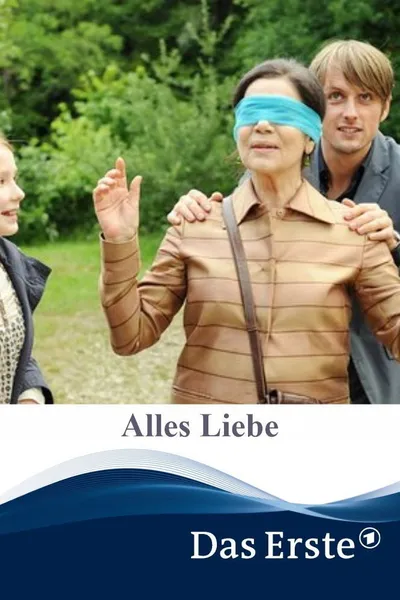 Alles Liebe