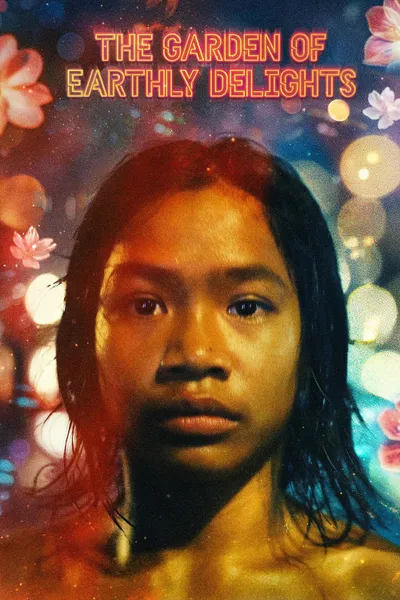 The Garden of Earthly Delights