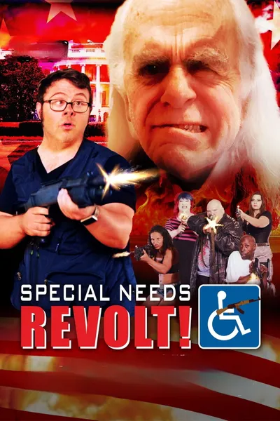 Special Needs Revolt!