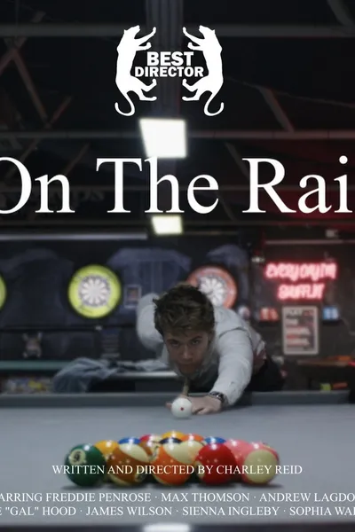 On The Rail