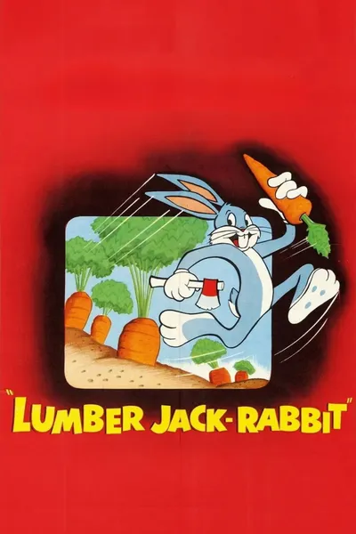 Lumber Jack-Rabbit