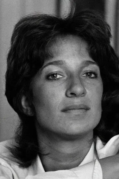Claudia Weill