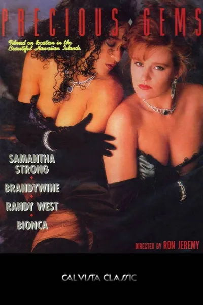 Precious Gems