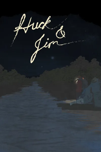 Huck & Jim
