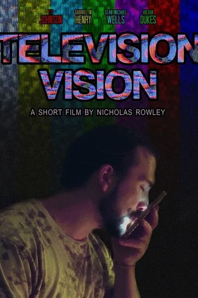 Television Vision