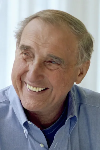 Peter Bohlin