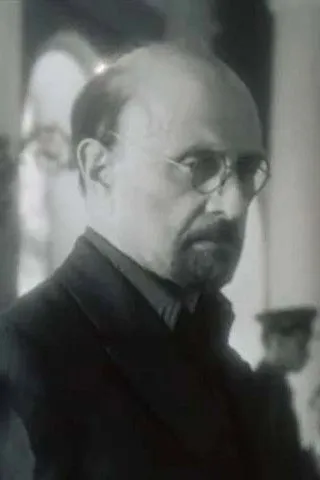 Yuri Mikhajlov