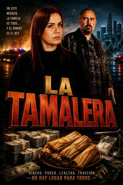 La Tamalera