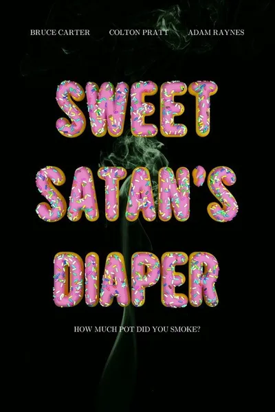 Sweet Satan's Diaper