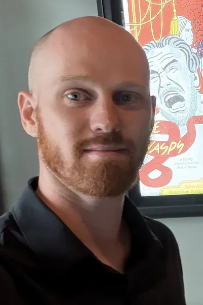 Parker Rouse