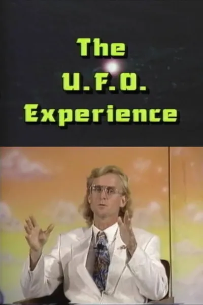 The UFO Experience