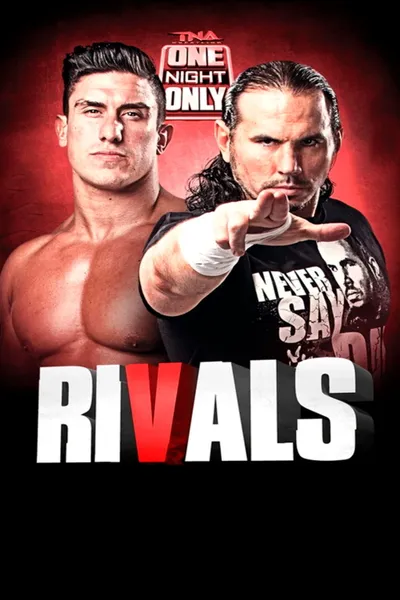 TNA One Night Only: Rivals 2