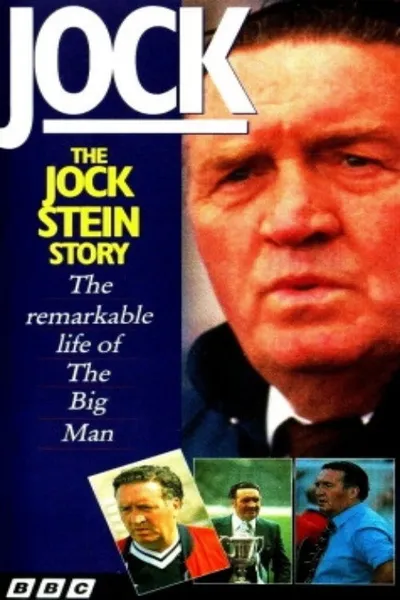 Jock - The Jock Stein Story