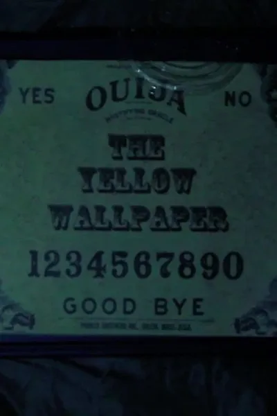 The Yellow Wallpaper