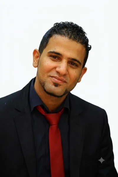 Saqr Aqlan