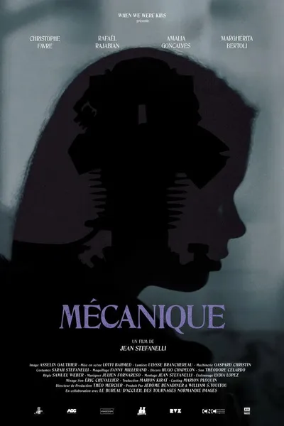 Mécanique