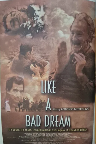 Like a Bad Dream