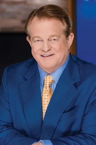 Gordon Robertson