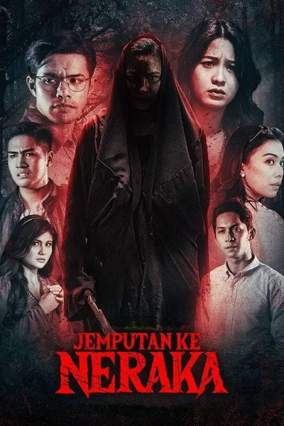 Jemputan Ke Neraka