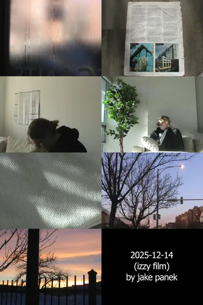 2025-12-14 (izzy film)