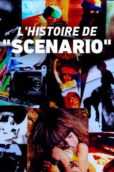 The Story of "Scénario"
